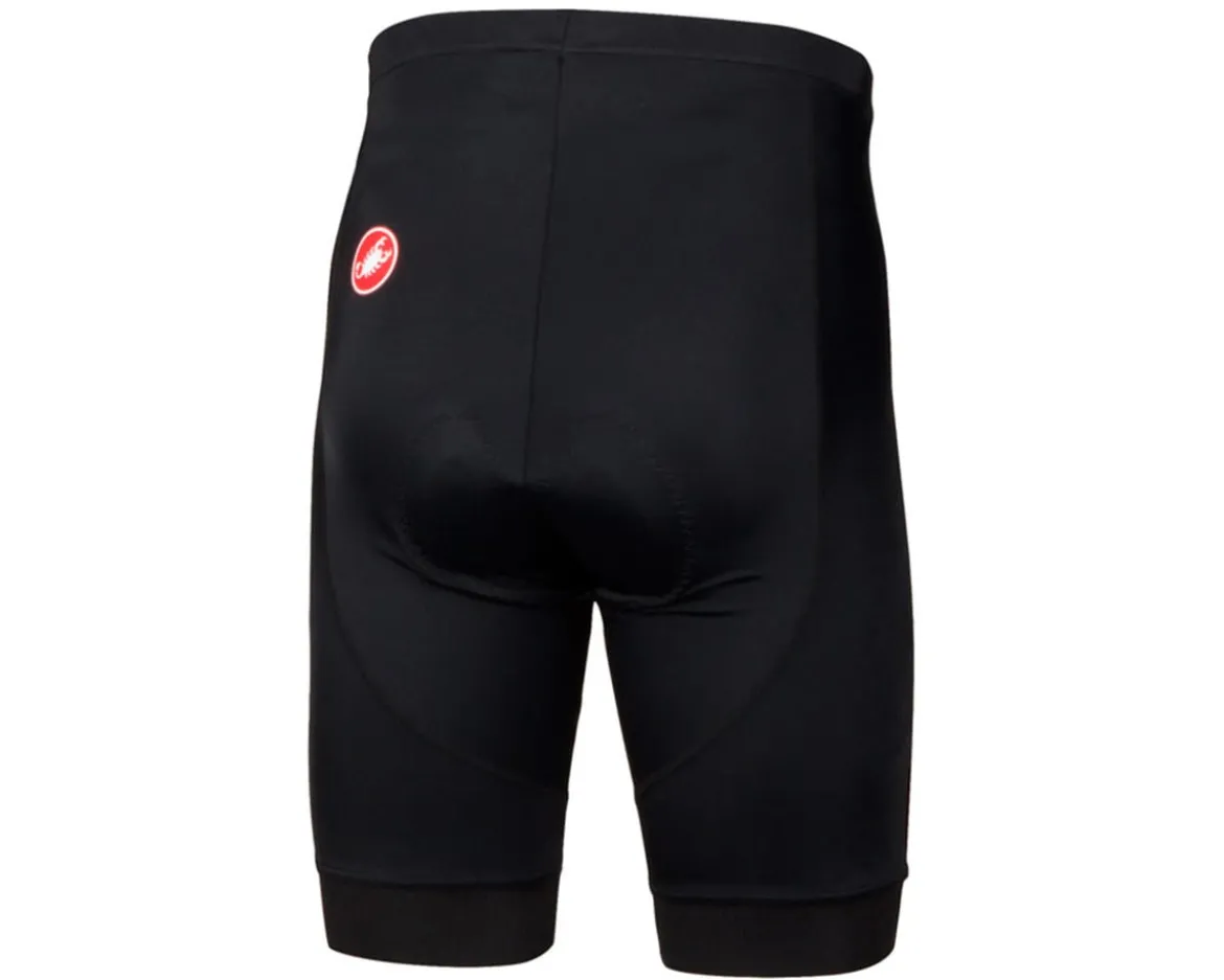 Castelli Cento Shorts (Black) (S)