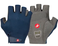 Castelli Competizione 3 Gloves (Belgian Blue) (M)