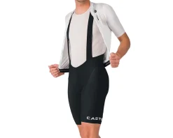 Castelli Competizione 2 Kit Bib Shorts (Black) (S)