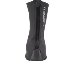 Castelli Diluvio UL 2 Shoecovers (Black) (S/M)