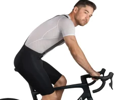 Castelli Endurance 3 Bib Shorts (Black) (M)