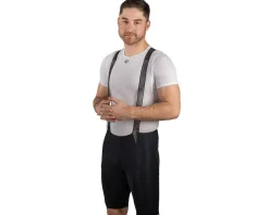 Castelli Endurance 3 Bib Shorts (Black) (M)