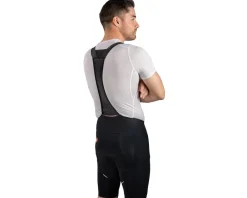 Castelli Endurance 3 Bib Shorts (Black) (M)