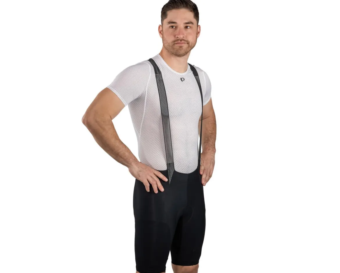 Castelli Endurance 3 Bib Shorts (Black) (M)