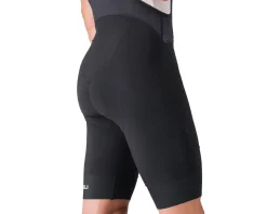 Castelli Endurance 4 Bib Short (Black) (M)