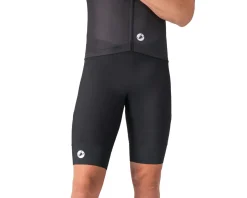 Castelli Endurance 4 Short (Black) (L)