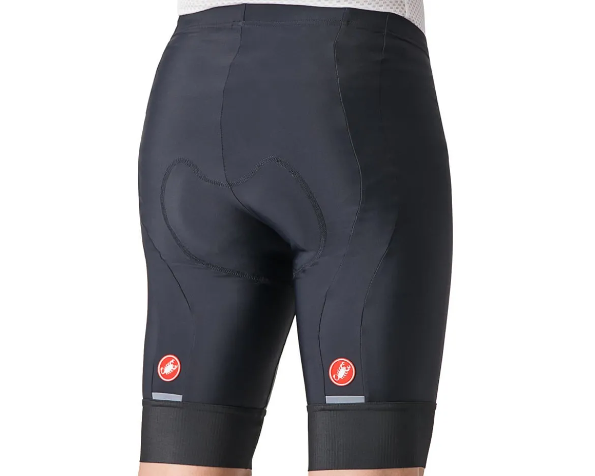 Castelli Entrata 2 Shorts (Black) (M)