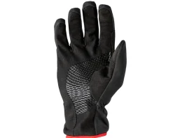 Castelli Entrata Thermal 2 Full Finger Glove (Black) (XS)