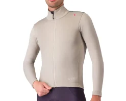 Castelli Espresso Air Jacket (Clay) (L)