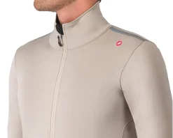 Castelli Espresso Air Jacket (Clay) (L)