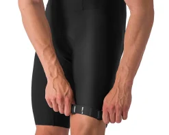 Castelli Espresso Bib Short (Black) (M)
