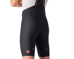 Castelli Espresso Bib Short (Black) (M)