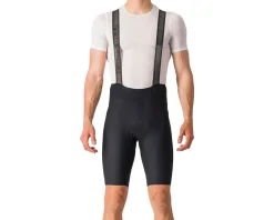 Castelli Espresso Bib Short (Black) (M)