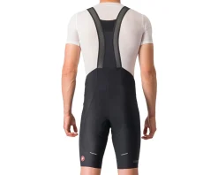 Castelli Espresso Bib Short (Black) (M)