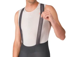 Castelli Espresso 2 Bib Short (Black) (S)