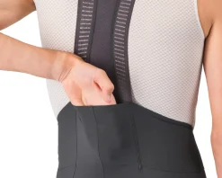 Castelli Espresso 2 Bib Short (Black) (S)