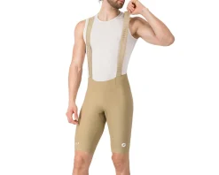 Castelli Espresso 2 Bib Short (Elmwood) (S)