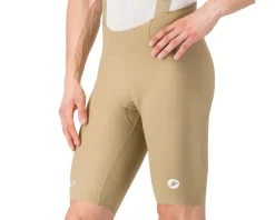 Castelli Espresso 2 Bib Short (Elmwood) (S)