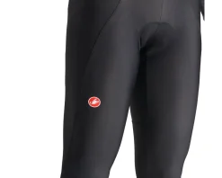 Castelli Espresso Bib Tights (Black) (S)