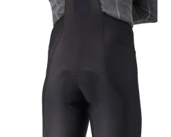 Castelli Espresso Bib Tights (Black) (S)