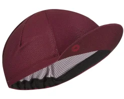Castelli Espresso 2 Cap (Deep Bordeaux) (Universal Adult)