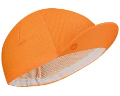 Castelli Espresso 2 Cap (Vivid Orange) (Universal Adult)