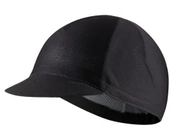 Castelli Espresso 2 Cycling Cap (Light Black) (Universal Adult)