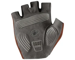 Castelli Espresso Gloves (Deep Mocha) (M)