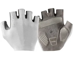Castelli Espresso Gloves (Ivory) (M)