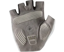 Castelli Espresso Gloves (Ivory) (M)