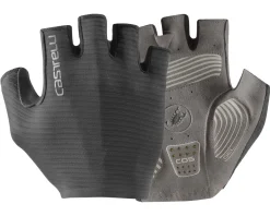 Castelli Espresso Gloves (Smoky Grey) (M)
