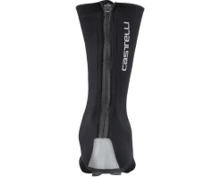Castelli Espresso 2 Shoecovers (Black) (M)