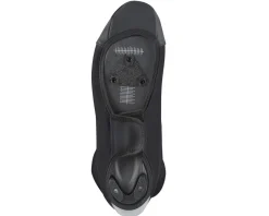 Castelli Espresso 2 Shoecovers (Black) (M)