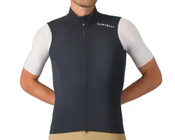 Castelli Espresso 2 Vest (Black) (L)