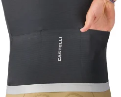 Castelli Espresso 2 Vest (Black) (L)