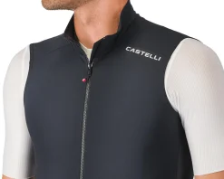 Castelli Espresso 2 Vest (Black) (L)