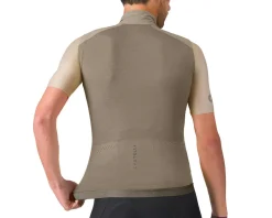 Castelli Espresso 2 Vest (Clay) (L)