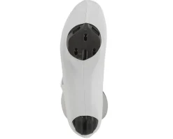 Castelli Fast Feet 4 TT Shoe Covers (White) (L)