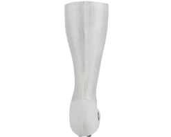 Castelli Fast Feet 4 TT Shoe Covers (White) (L)