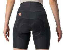 Castelli Free Aero RC Women's Shorts (Black) (S)