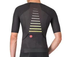 Castelli Free Speed 3 Race Top (Black) (S)