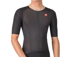 Castelli Free Speed 3 Race Top (Black) (S)