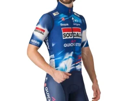 Castelli Pro Light Wind Vest (Soudal-Quick-Step Team) (S)