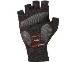 Castelli Rosso Corsa Pro Gloves (Silver Grey) (S)