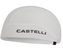 Castelli Summer Skullcap (White) (Universal Adult)
