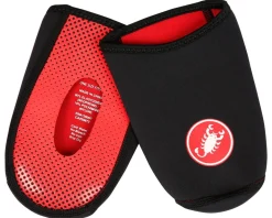 Castelli Toe Thingy 2 (Black) (Universal Adult)