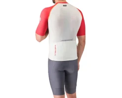 Castelli Unlimited 2 Cargo Bib Short (Smoky Grey) (S)