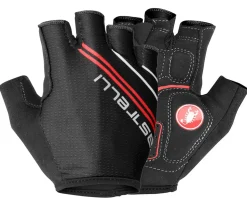 Castelli Women's Dolcissima 2 Gloves (Black) (XS)