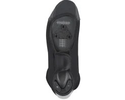 Castelli Womens Espresso 2 Shoecovers (Black) (S)