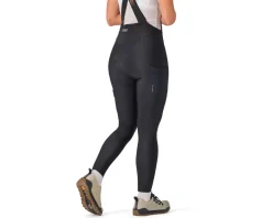 Castelli Women's Unlimited DT Bib Tight (Black) (M)